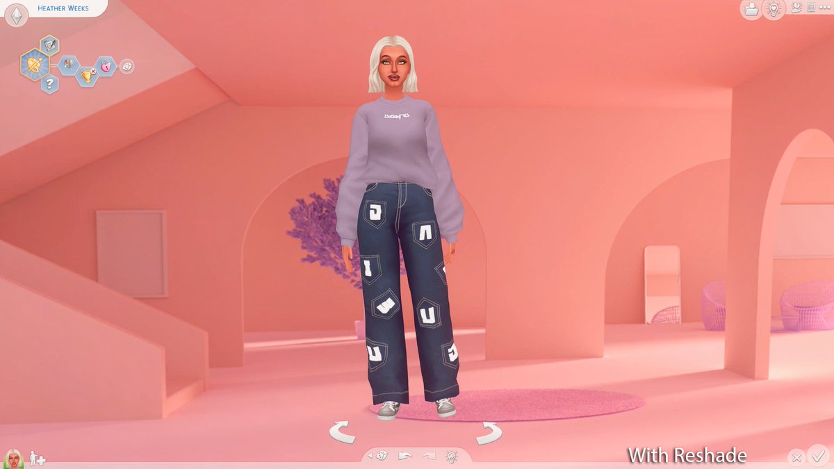 trini_simmer's tweet photo. Hi My Love's I've missed creating so much.
I am trying my best to balance time with everything <3.
Just dropping this one with a new view tomorrow.
Hope you guys like it 💕.

Link: https://t.co/Ac0BUI8vkS

Available Patreon Free from 2 October 2023. https://t.co/ORUtWwQ6zI