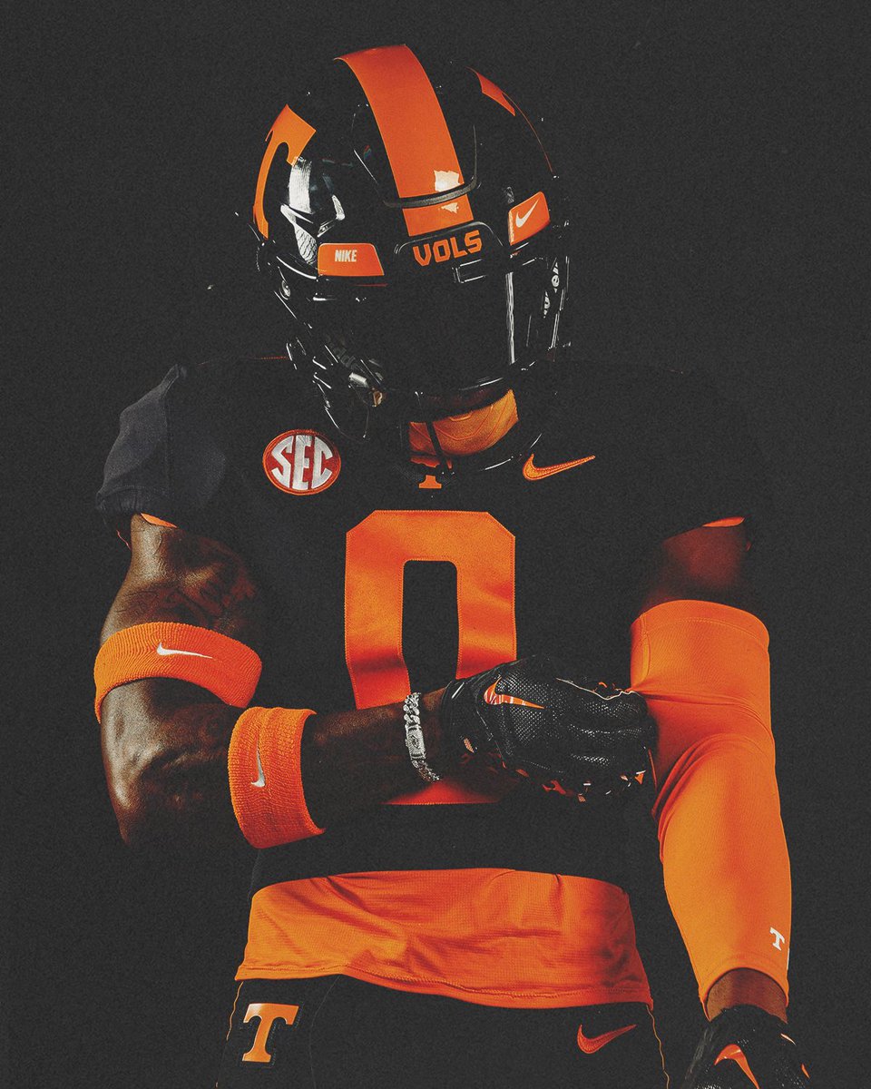 Tennessee Football tweet media