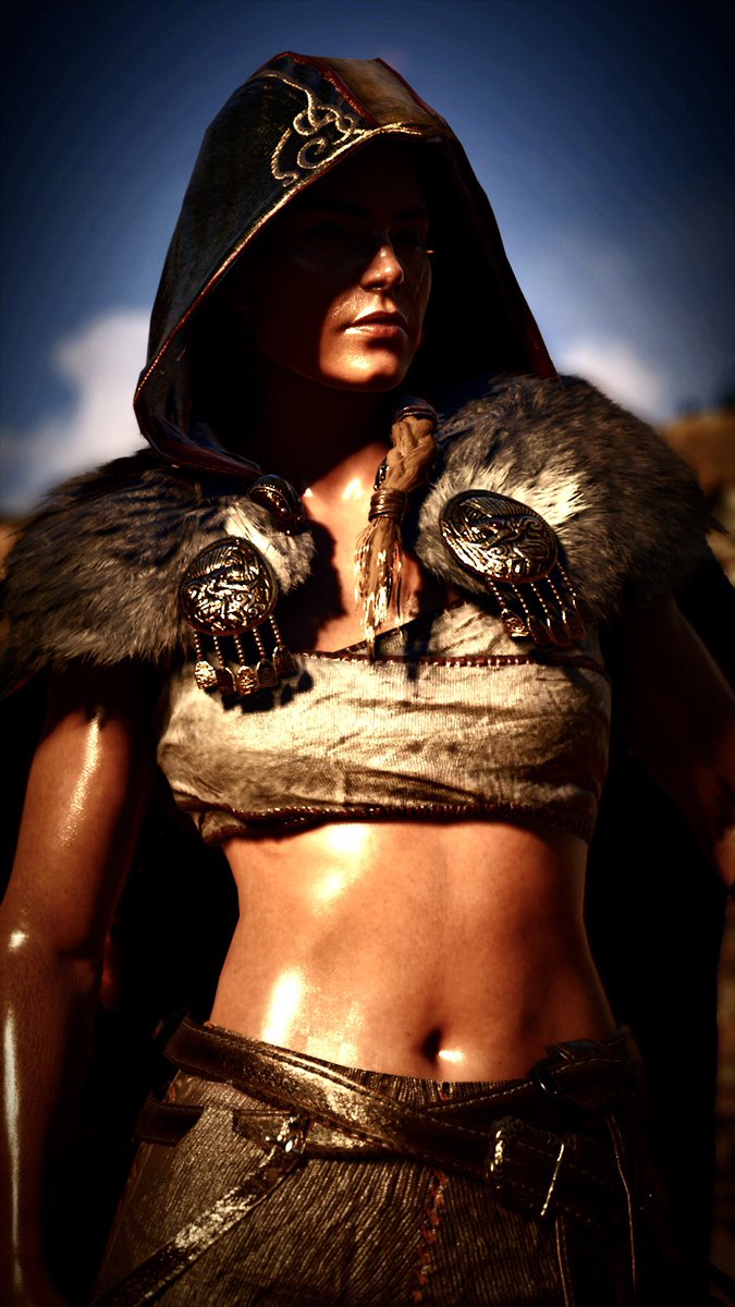 AkillesDHero's tweet photo. Eivor #PathtoMirageVP #AssassinsCreedValhalla @ac_landmarks @CreedScholars #ACVP
#ThePhotoMode #VPGamers #WorldofVP #ArtisticofSociety #GamerGram #VGPUnite #TheCapturedCollective @UbisoftMTL @Xbox https://t.co/Bxdw9bqJbC