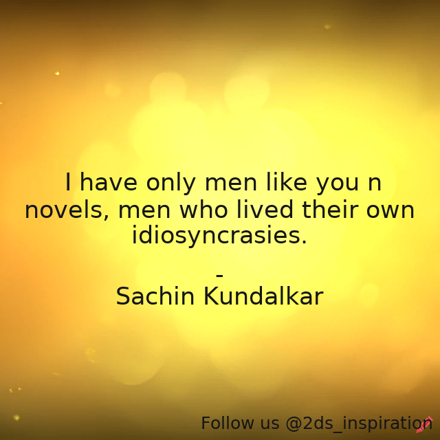 _moTvational_'s tweet photo. Author - Sachin Kundalkar

#190205 #quote #idiosyncrasy #love #men #novel https://t.co/O7lIbQESlD