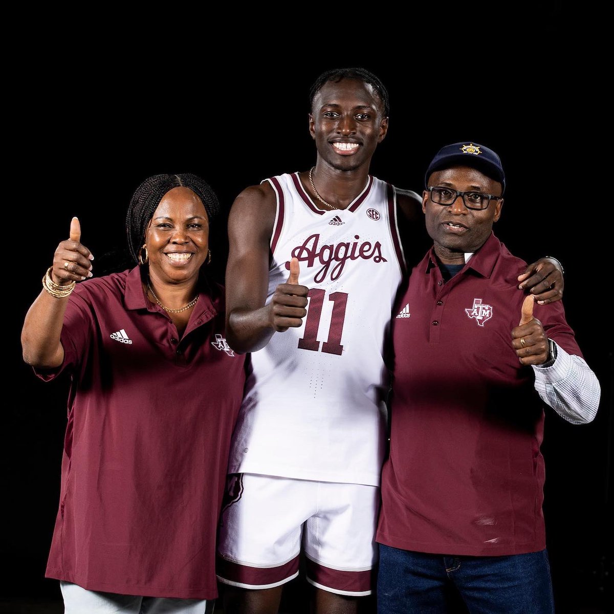 George Turkson Jr. tweet media