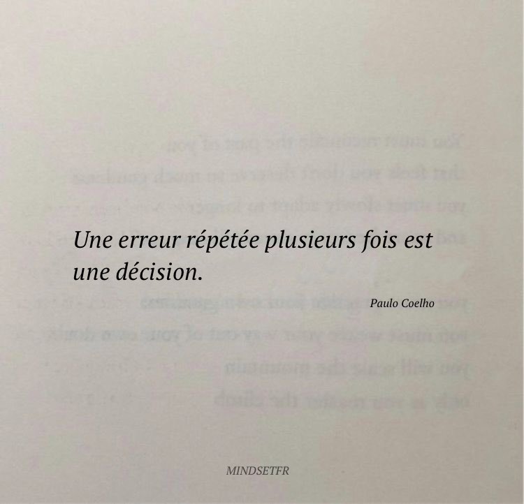 Mindset_FR's tweet photo. Rappel https://t.co/XVUoaA6VYB