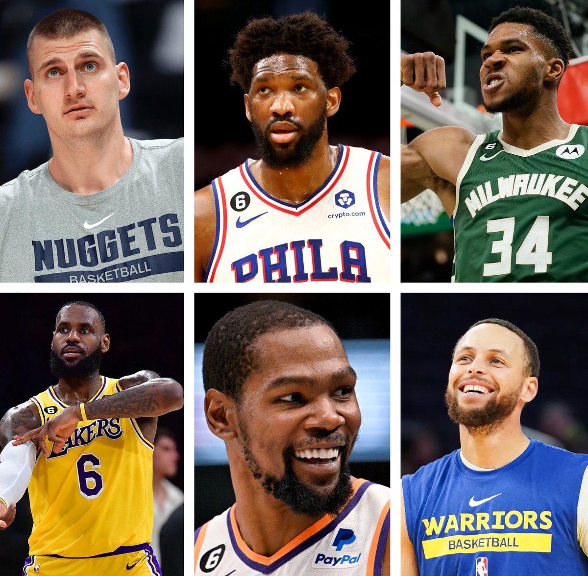 TheHoopCentral's tweet photo. Cut 1 player. https://t.co/X3Jhnmw54U