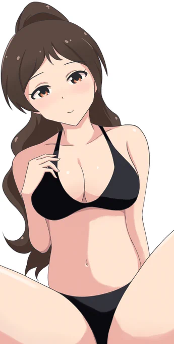 北沢志保ちゃんその4 