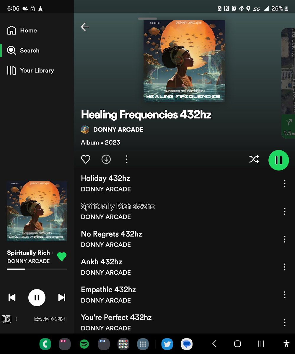 _SLIDEwithRaj's tweet photo. Healing musiiic >>>>>>>>>>>>>>>

From my soul to yours, @DonnyArcade I appreciate u publishing this. https://t.co/wXO3ok4RhO