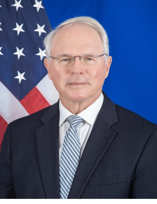 Has anyone seen this man?