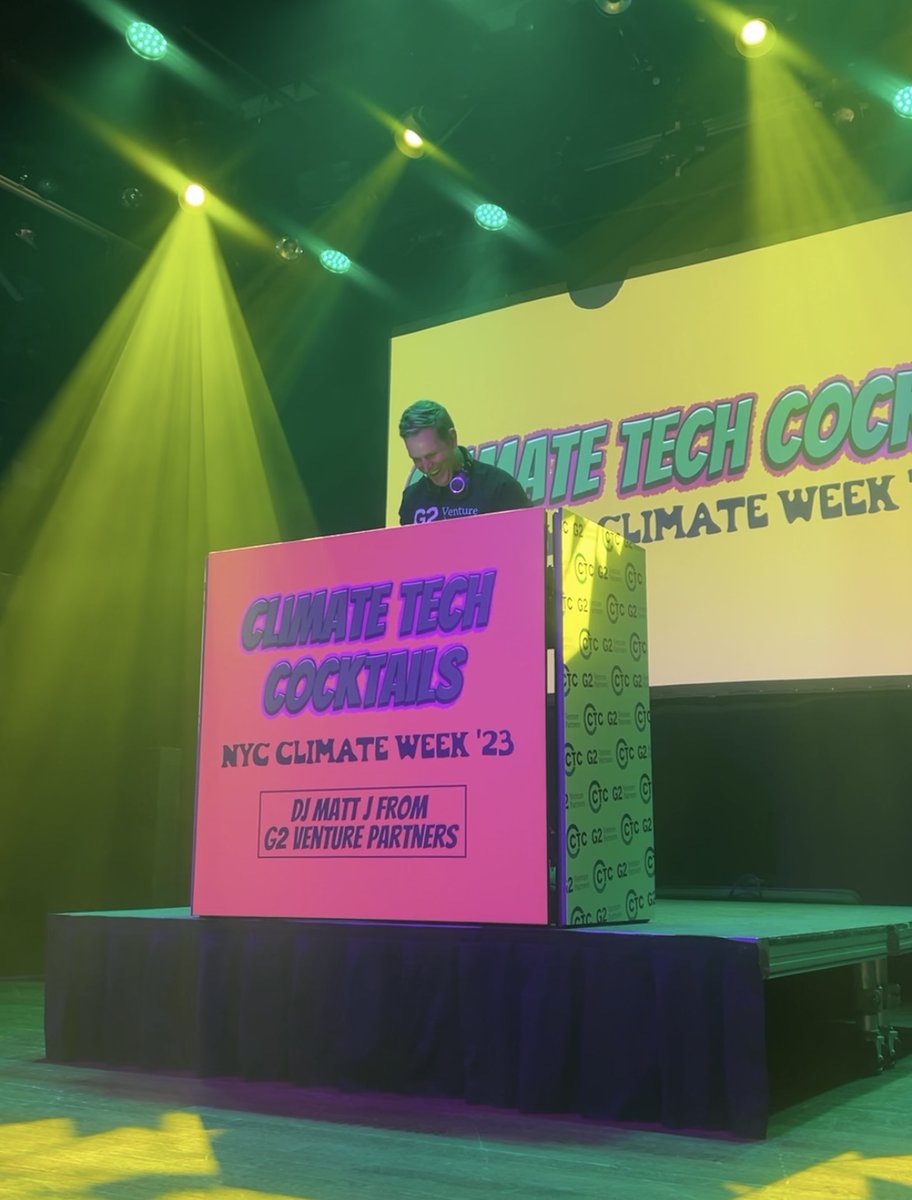 G2 Venture Partners tweet media