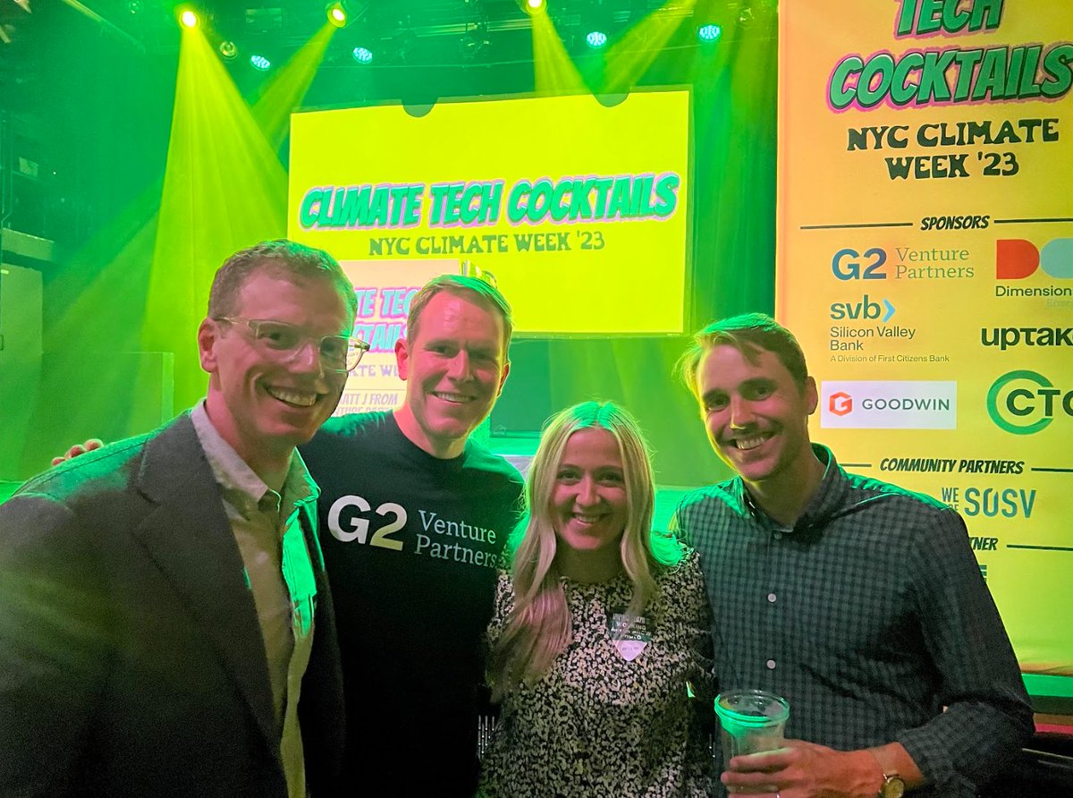 G2 Venture Partners tweet media