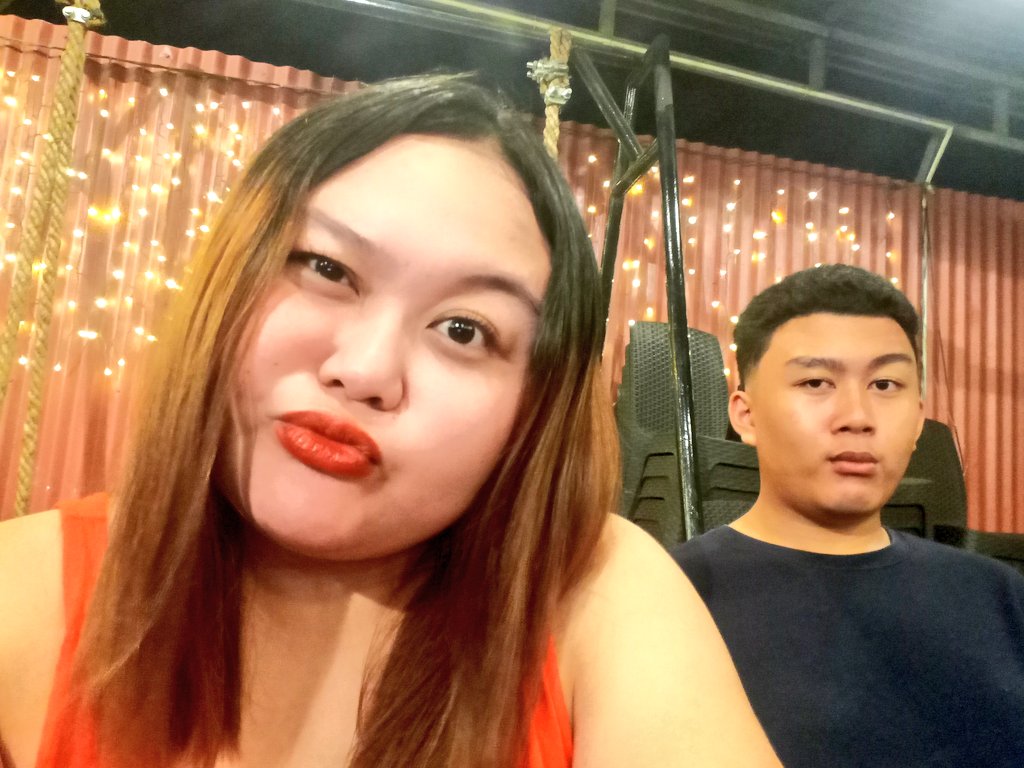 jnhlmcn's tweet photo. My baby damulag 😡❤️ https://t.co/ELiAmFmMyk