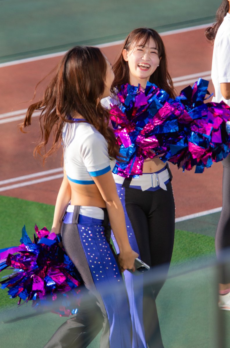 toshipanic's tweet photo. 2023.9.23 なでしこリーグ1部 第20節 スフィーダ世田谷FC vs 伊賀FCくノ一三重 in AGFフィールド
SFIDA ZAFFIRO AYAKAさん その1
Canon EF70-200mm F2.8L IS USM
Canon エクステンダー EF1.4×II
#スフィーダ世田谷
#スフィーダ世田谷FC
#スフィーダザフィーロ
#SFIDAZAFFIRO
#canon7dmarkii https://t.co/ZI3QzAOrxM