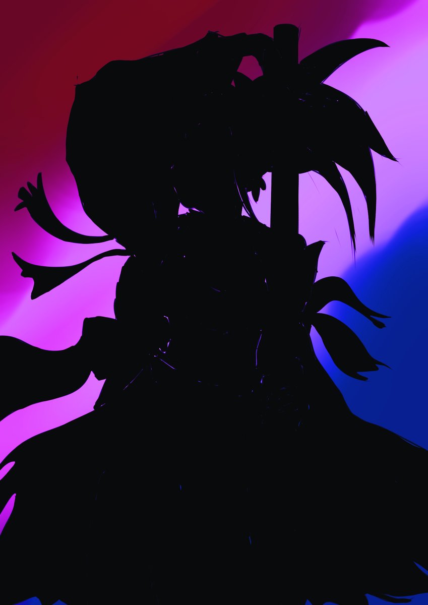 zingodude's tweet photo. Next illustration commencing! Who is she? #NotMarvel
Hint: Game coming out soon. https://t.co/AEp93C8mi6