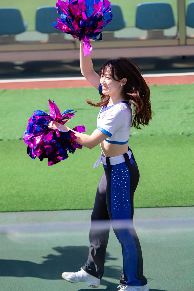 toshipanic's tweet photo. 2023.9.23 なでしこリーグ1部 第20節 スフィーダ世田谷FC vs 伊賀FCくノ一三重 in AGFフィールド
SFIDA ZAFFIRO AYAKAさん その2
Canon EF70-200mm F2.8L IS USM
Canon エクステンダー EF1.4×II
#スフィーダ世田谷
#スフィーダ世田谷FC
#スフィーダザフィーロ
#SFIDAZAFFIRO
#canon7dmarkii https://t.co/evKSWAmAwi