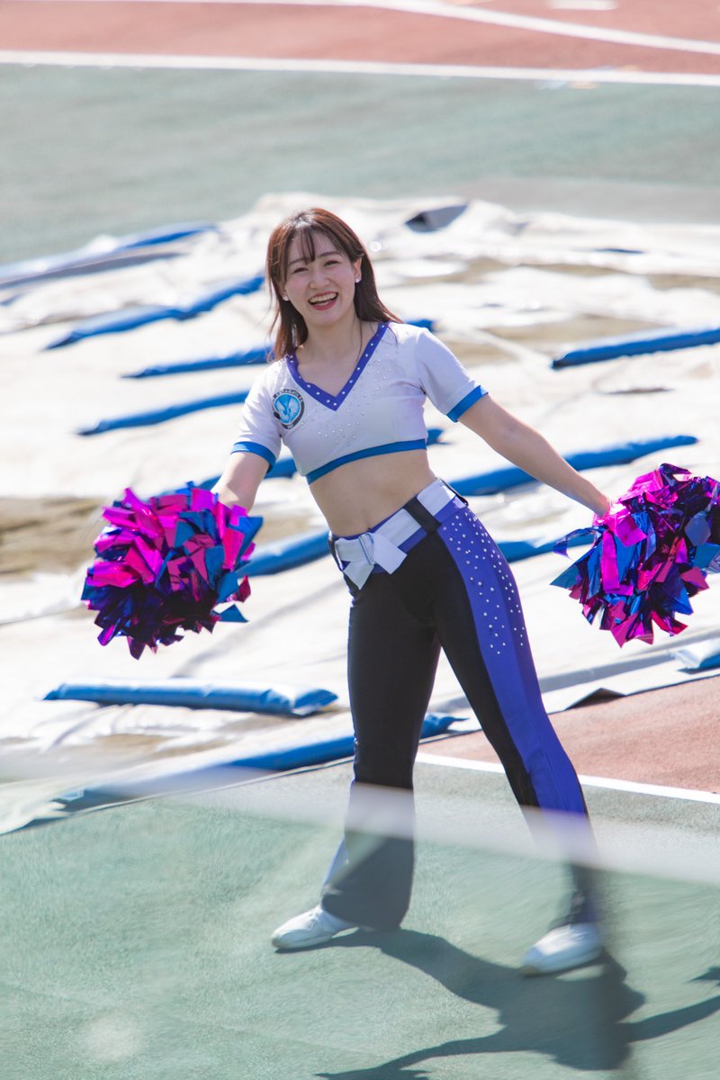 toshipanic's tweet photo. 2023.9.23 なでしこリーグ1部 第20節 スフィーダ世田谷FC vs 伊賀FCくノ一三重 in AGFフィールド
SFIDA ZAFFIRO AYAKAさん その2
Canon EF70-200mm F2.8L IS USM
Canon エクステンダー EF1.4×II
#スフィーダ世田谷
#スフィーダ世田谷FC
#スフィーダザフィーロ
#SFIDAZAFFIRO
#canon7dmarkii https://t.co/evKSWAmAwi