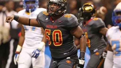 Kaleb Campbell (@kalebcampbell76) on Twitter photo Blessed to be offered by <a href="/GSUFootball01/">Grambling State Football 🐯</a> thank you <a href="/huejack10/">Hue Jackson</a> @ReginaldNelsonr
<a href="/ReggieLeader1/">reginaldwilliams</a> <a href="/LCAKnights/">LCAKnightsSports</a>
<a href="/adamgorney/">Adam Gorney</a> @SWiltfong247 <a href="/ChadSimmons_/">ChadSimmons</a> @Mansell247 <a href="/DemetricDWarren/">Demetric D. Warren</a> <a href="/AWilliamsUSA/">Anthony Williams</a> <a href="/Jeff_XOS/">Jeff Martin</a> <a href="/TheUCReport/">Billy Tucker</a> <a href="/samspiegs/">Sam Spiegelman</a> Blessed to be offered by <a href="/GSUFootball01/">Grambling State Football 🐯</a> thank you <a href="/huejack10/">Hue Jackson</a> @ReginaldNelsonr
<a href="/ReggieLeader1/">reginaldwilliams</a> <a href="/LCAKnights/">LCAKnightsSports</a>
<a href="/adamgorney/">Adam Gorney</a> @SWiltfong247 <a href="/ChadSimmons_/">ChadSimmons</a> @Mansell247 <a href="/DemetricDWarren/">Demetric D. Warren</a> <a href="/AWilliamsUSA/">Anthony Williams</a> <a href="/Jeff_XOS/">Jeff Martin</a> <a href="/TheUCReport/">Billy Tucker</a> <a href="/samspiegs/">Sam Spiegelman</a>