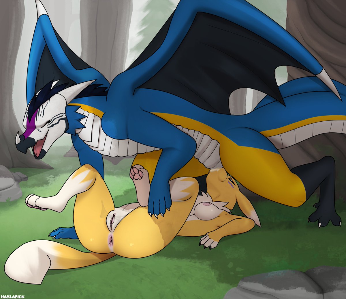 Commission For <a href="/Akarto_/">Akarto</a> !