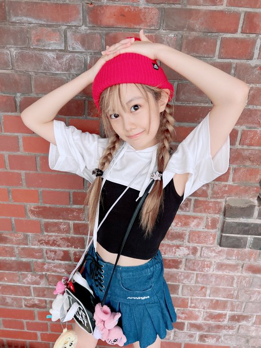 Twitterのコスプレ画像12