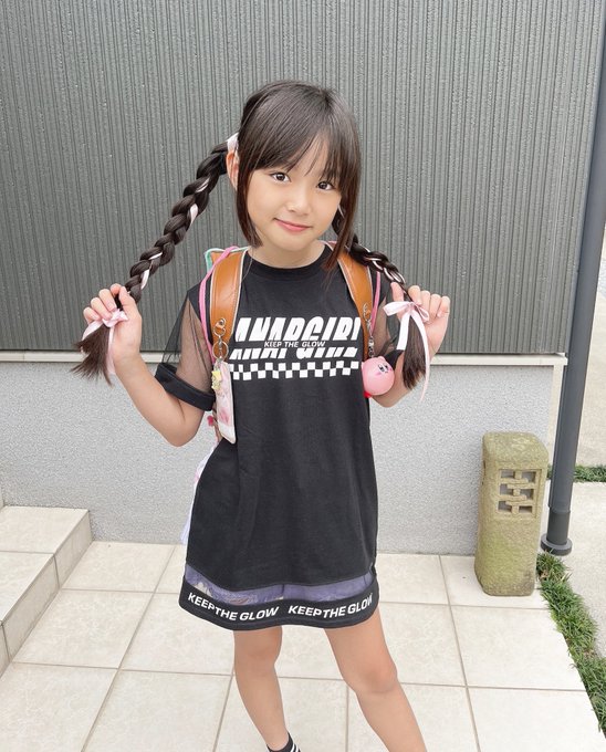 Twitterのコスプレ画像17