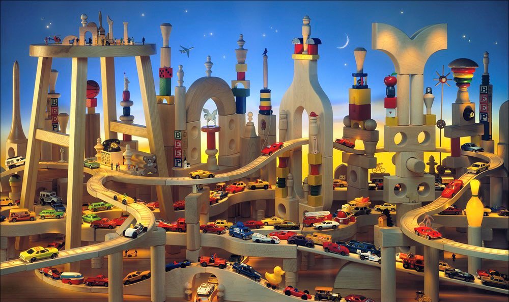 internalisms's tweet image. society if