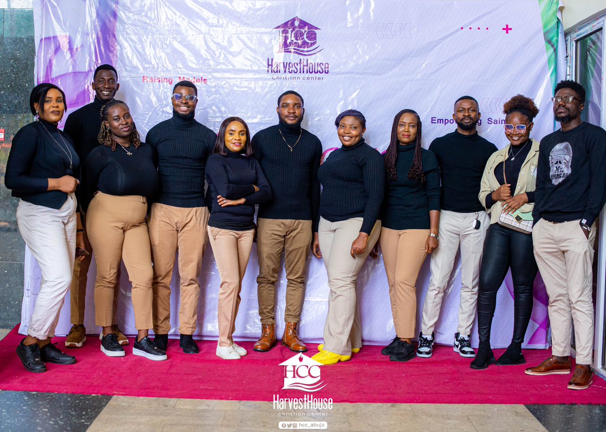 HCC_Abuja's tweet photo. • Casual Sunday Service Highlights •
#CasualSunday #HCCService #AbujaCityChurch #GrowingStrongFamilies #EmergenceOfSons https://t.co/DmUpjgPgwR