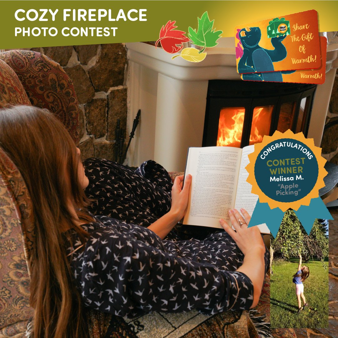 HeatHoldersUSA's tweet photo. 📸 Fall means cozy fires at home in the evening! Share a photo of your fireplace with a roaring fire (extra points for pets!) and tag us using #HHphotocontest for a chance to win $50! 🪵🔥 #MakingLifeWarmer #FallFireplace https://t.co/tTw1xbZqhh