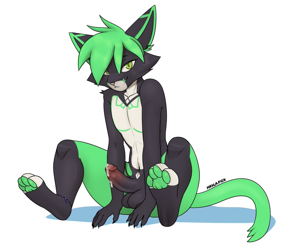 Drawing for a Patreon!