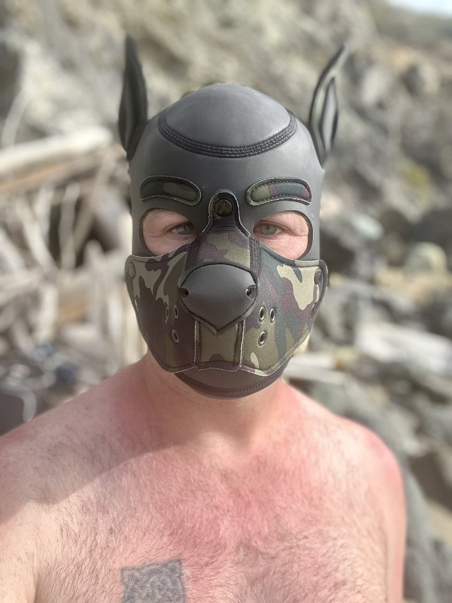 New movie, American Werewolf in San Francisco!