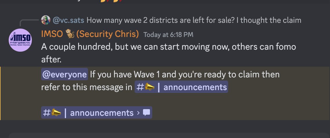 Solana Chris 👊🏻⏰ tweet media