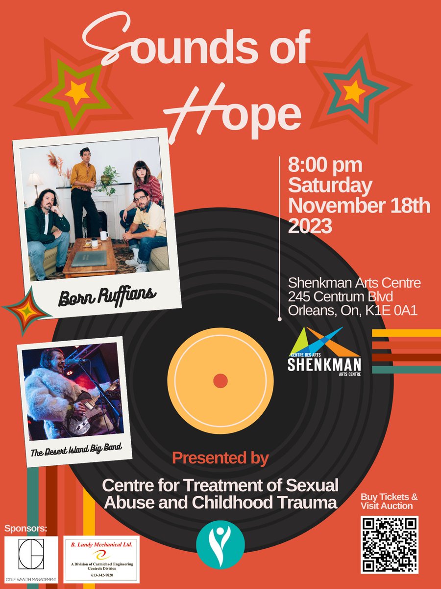 Centre for Treatment tweet media