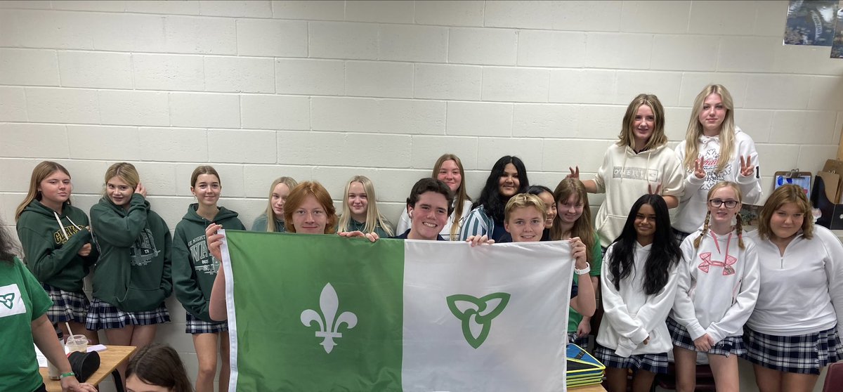 St. Mary CHS Brockville tweet media