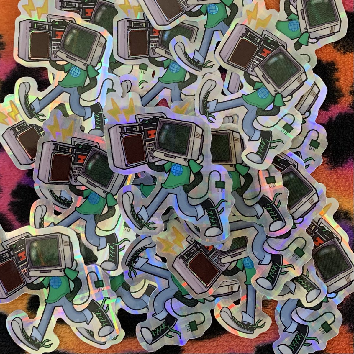 sporkbot 【𖤐Big Demon Energy𖤐】 tweet media