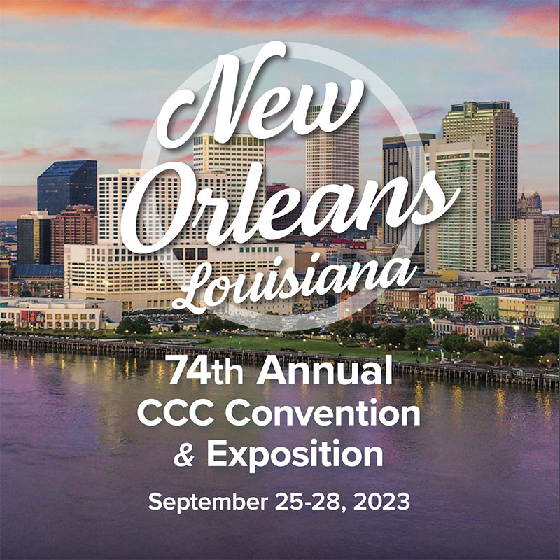Cemetery360's tweet photo. We'll be at the 74th Annual Convention &amp; Expo for @CatholicCemete1 this week. Will you be attending? https://t.co/eVyhsXPSu9