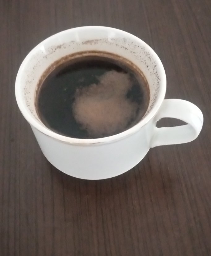 Awali pagi karo ngopi