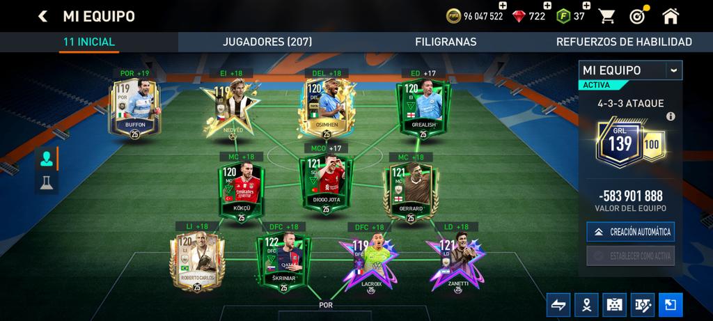 FantaDeUva___'s tweet photo. @EASFCMOBILE https://t.co/Qij9LiQFzG