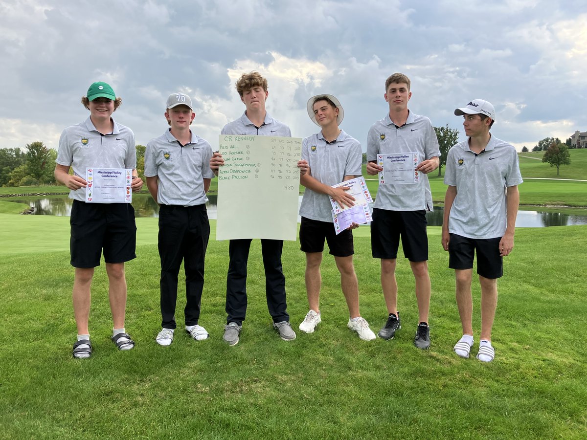 Golf Crazy tweet media