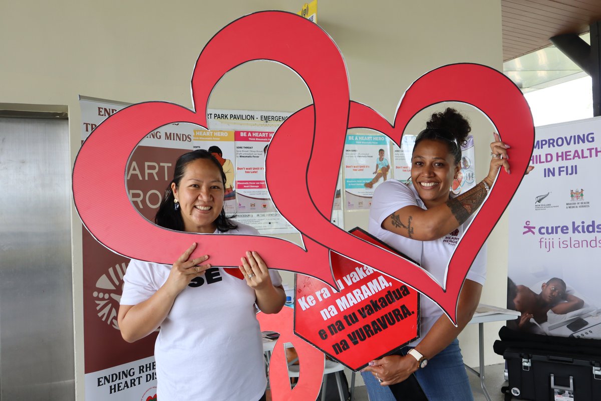 FWRM1's tweet photo. #Throwback images from last week's Fiji Airways Mini 7s International Tournament held at Albert Park in Suva.
We thank everyone who took time to drop by our FWRM table at the pavillion.
#WomeninRugby #WomeninSports #UnityinRugby https://t.co/2cRumvYnzF