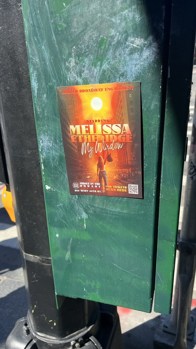 caryn_maroni's tweet photo. Melissa @metheridge @MyWindowME 🪟
#MEStreetTeam https://t.co/272fsFOYqr