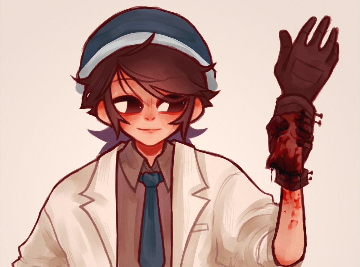 mano :D
#quackityfanart #OPQfanart