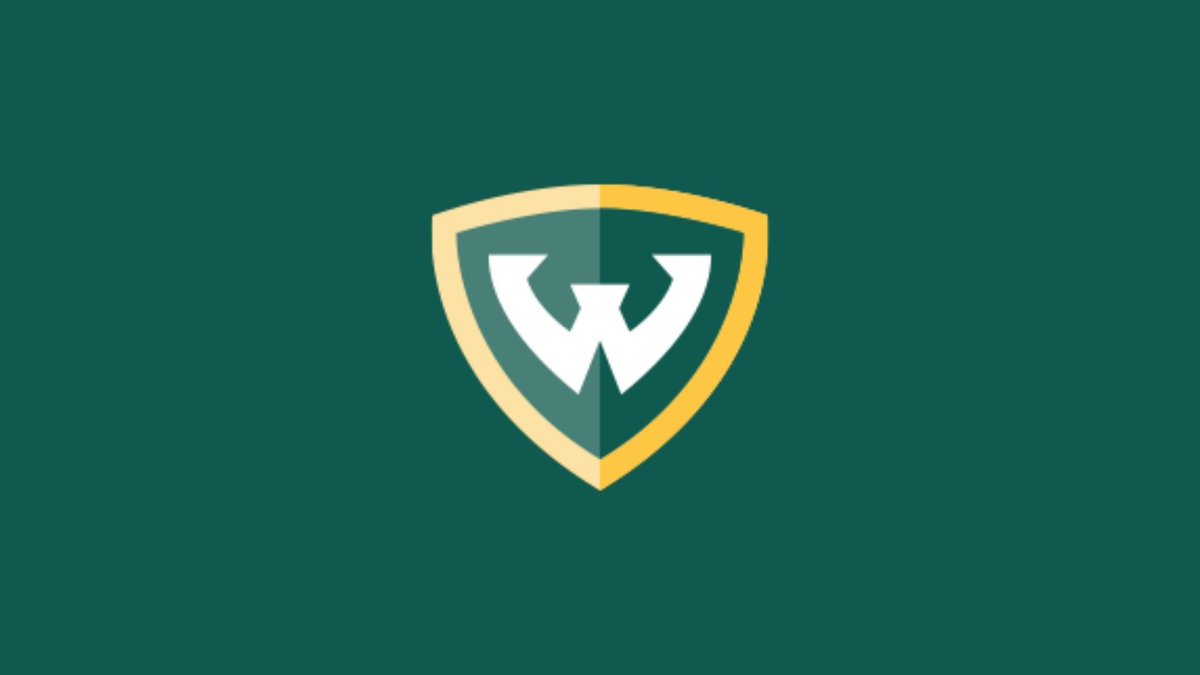 coleherm14's tweet photo. Blessed to receive an offer from Wayne State University! ❤️ @TerrenceIsaac1 https://t.co/LmWDilMgQ2