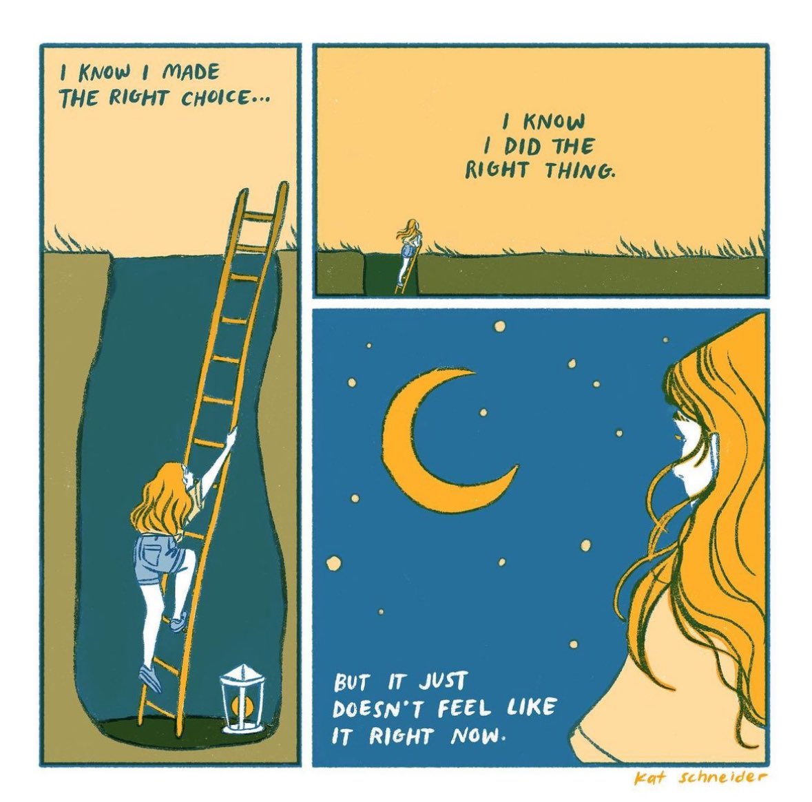 peachbrat's tweet photo. Feeling this lately :( https://t.co/LUDRMk5ruW