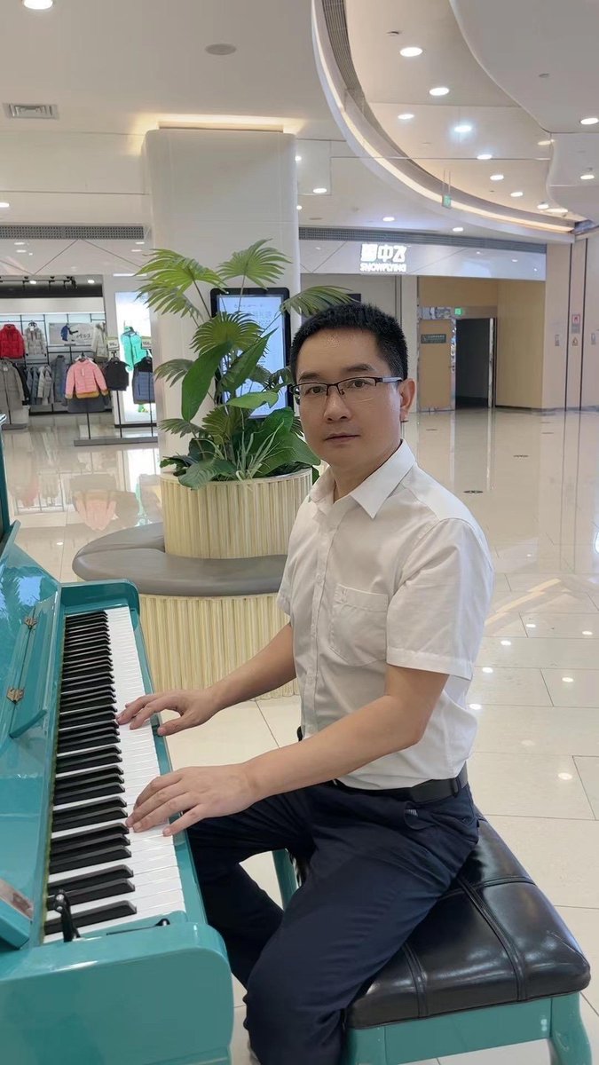 秘密前行 tweet media