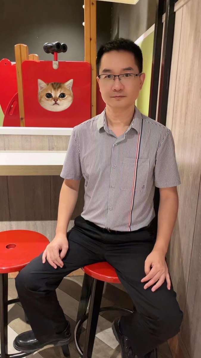 秘密前行 tweet media