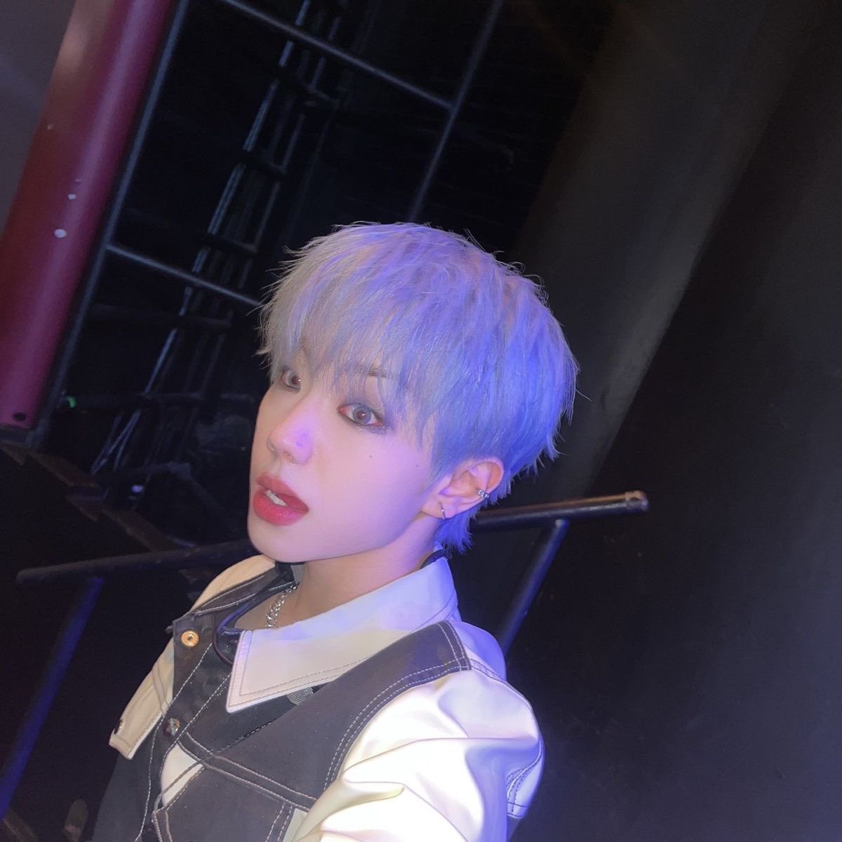 dailywonjun's tweet image. #WONJUN #원준 #ELAST #엘라스트