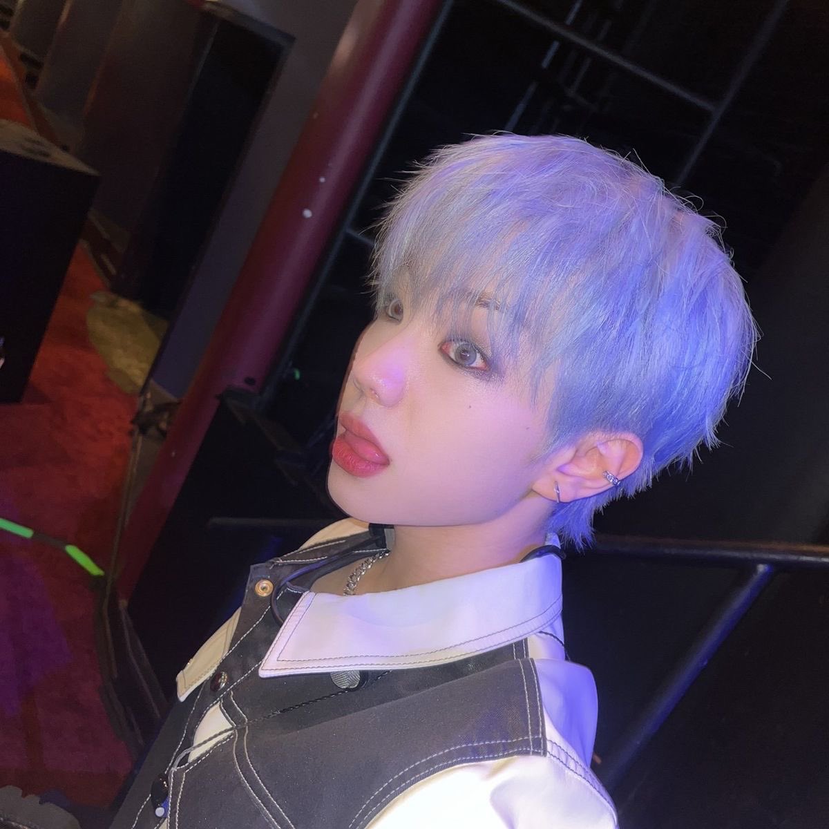 dailywonjun's tweet image. #WONJUN #원준 #ELAST #엘라스트