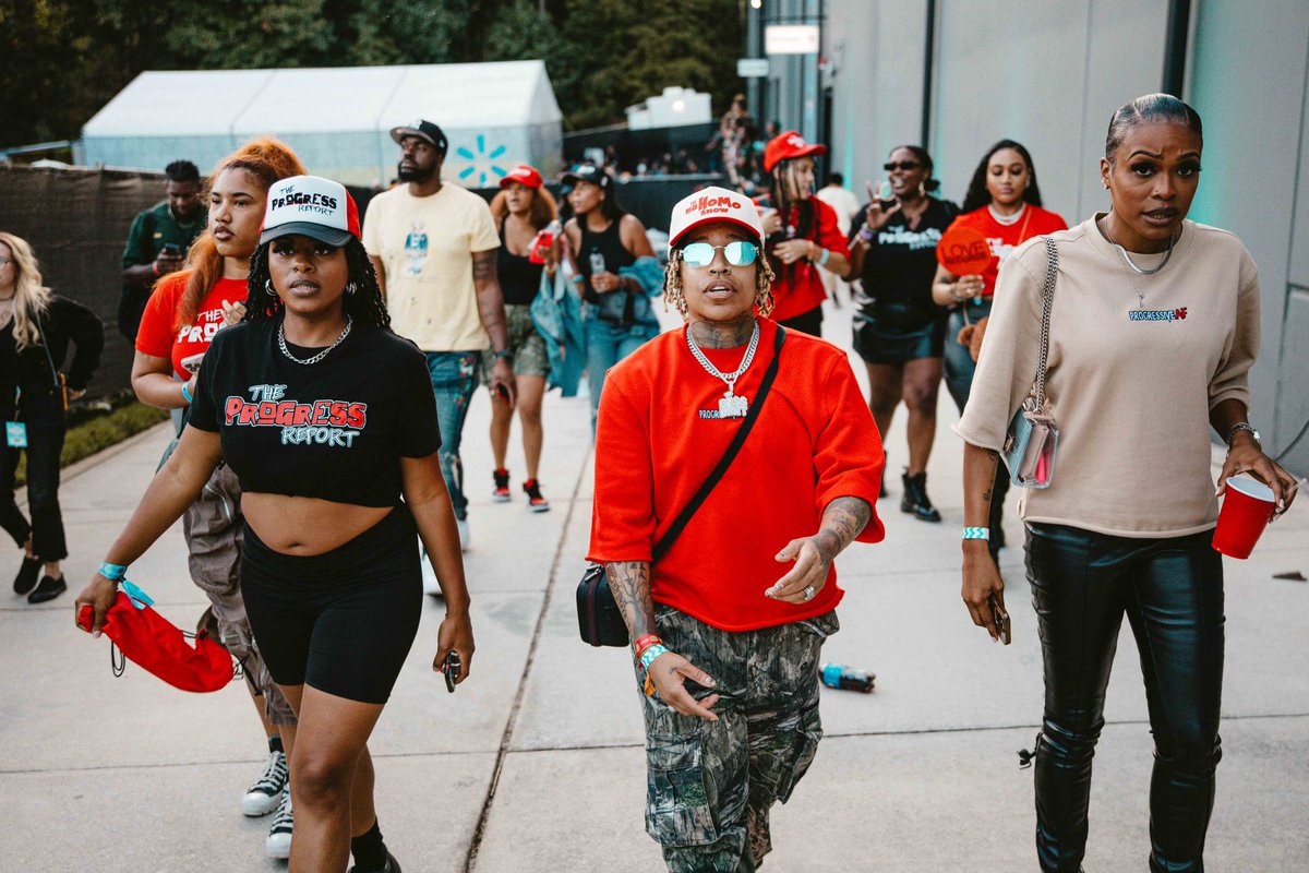 LalaaShep's tweet image. P R O G R E S S I V E A F feat. Curren$y 🤑🔥 @CurrenSy_Spitta @TPRMediaGroup @REVOLTworld
#TheProgressReport #TPRMediaGroup #Currensy #Spitta #ProgressiveAF #LalaaShepard #RevoltWorld