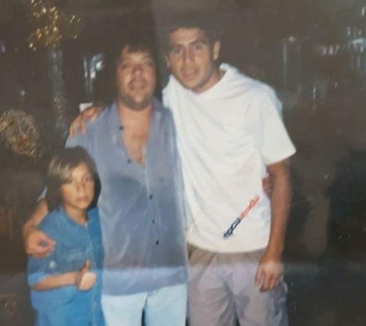 Los 2 últimos romanticos