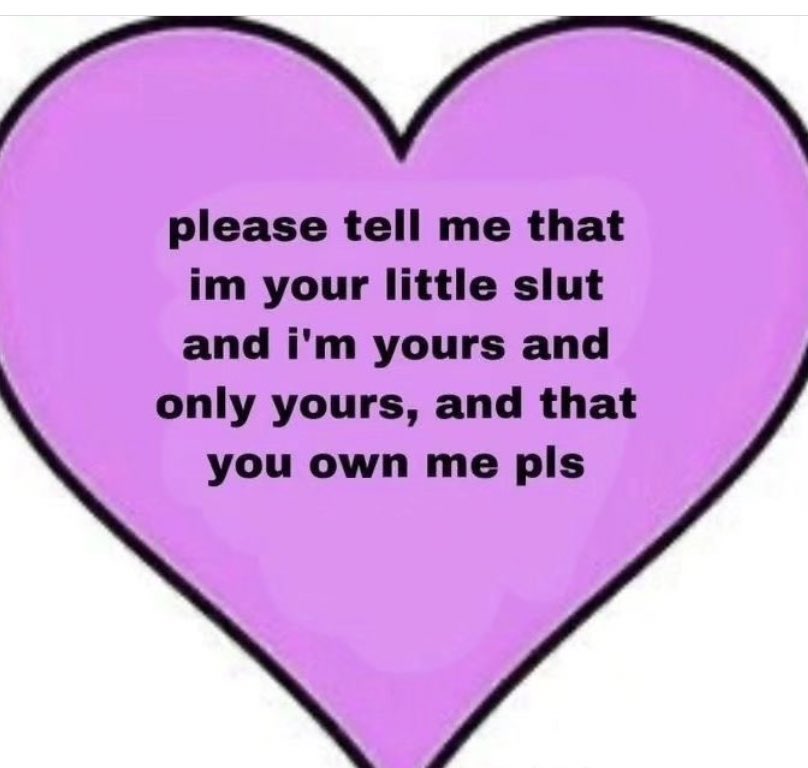 not cute & kinky memes tweet media