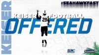 Trenton Williams (@_trenton5) on Twitter photo I’m blessed to receive my first offer from Keiser university
<a href="/PalatkaPanthers/">Palatka Panthers Football</a> <a href="/CoachAckleyFB/">Caleb Ackley</a> @BigPantherHC <a href="/AidanWills/">Aidan Wills</a> I’m blessed to receive my first offer from Keiser university
<a href="/PalatkaPanthers/">Palatka Panthers Football</a> <a href="/CoachAckleyFB/">Caleb Ackley</a> @BigPantherHC <a href="/AidanWills/">Aidan Wills</a>