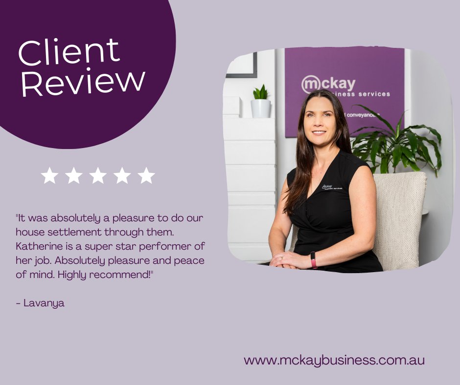 dlmckay123's tweet photo. Thankyou Lavanya for the positive feedback.  We look forward to assisting you again in the future.

https://t.co/GFvmF5Wtlj

#mckaybusinessservices #conveyancer  #happyclients  #adelaide #waikerie https://t.co/0z2OsBBRmh