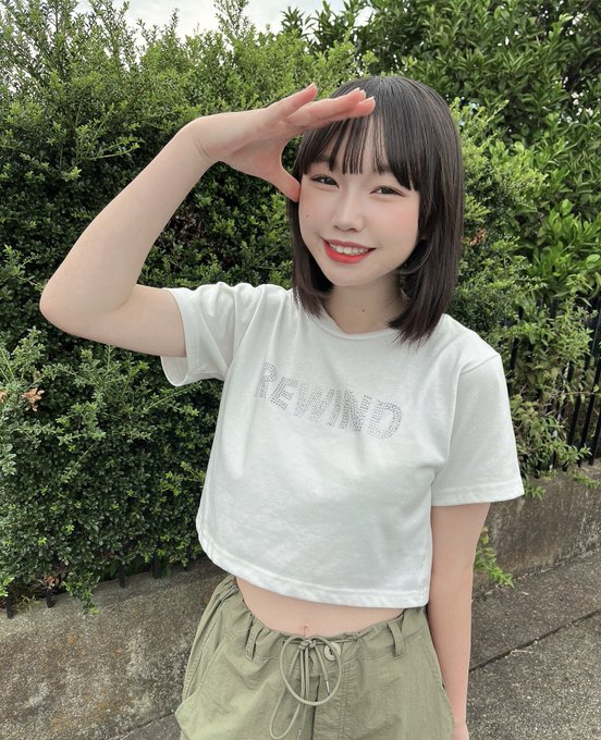 めるのTwitter画像18