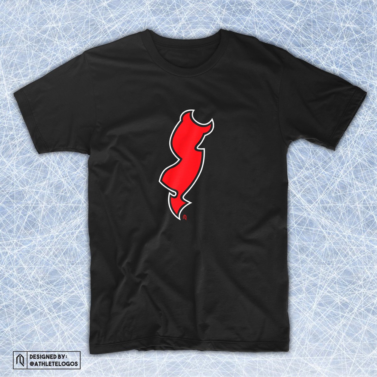 athletelogos's tweet image. 👿 New NJD Shirt Giveaway! 👿

RT &amp;amp; Follow to enter to win the new NJ Devil Tail Graphic T-Shirt! Winner announced tomorrow. Save 20% tonight only with code NJD20 at checkout!

athletelogos.com/collections/nj…